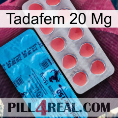 Tadafem 20Mg new14